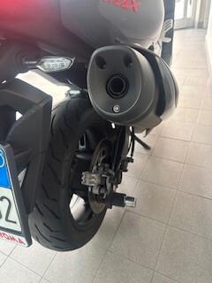 Yamaha T Max 560 TECH