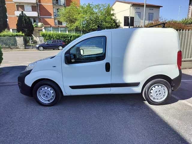 Fiat Fiorino 1.3 MJT 95CV Cargo SX