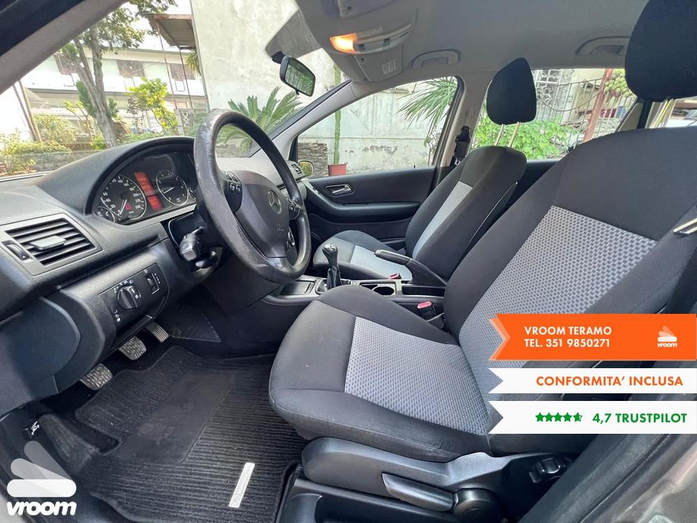 MERCEDES Classe A 150 Classic GPL