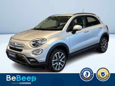 FIAT 500X 1.4 M-AIR CROSS PLUS 4X4 170CV AUTO