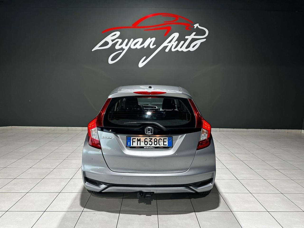 Honda Jazz 1.3 Comfort Navi ADAS