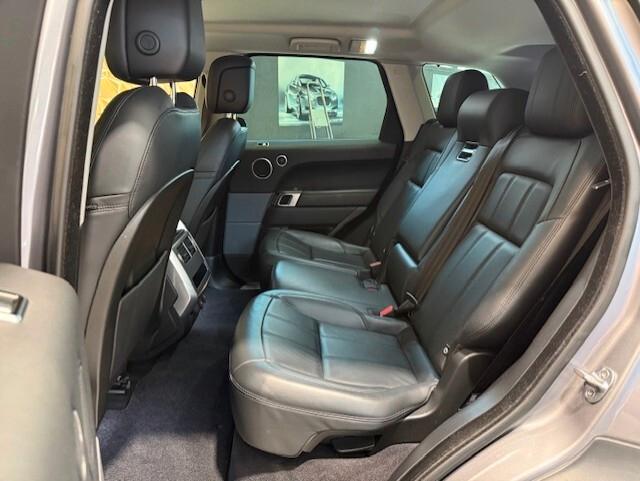 Land Rover Range Sport 3.0 SDV6 249 CV HSE