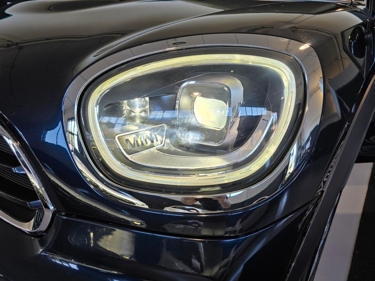 Mini One D Countryman Mini 1.5 One D Northwood Edition Countryman Aut.