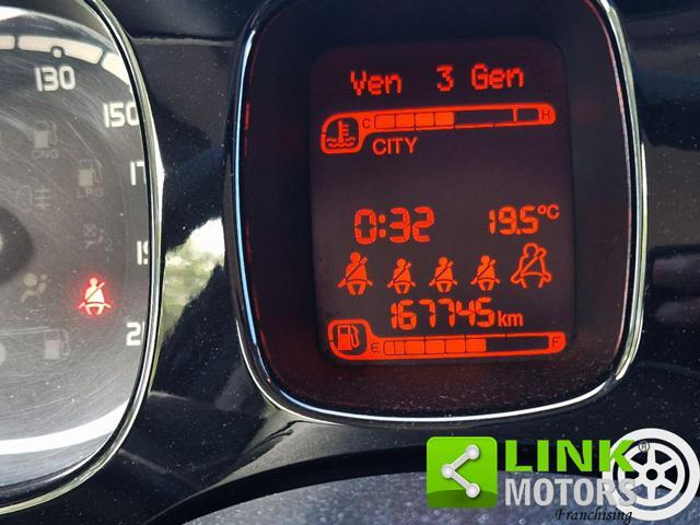 FIAT Panda 1.2 Easy