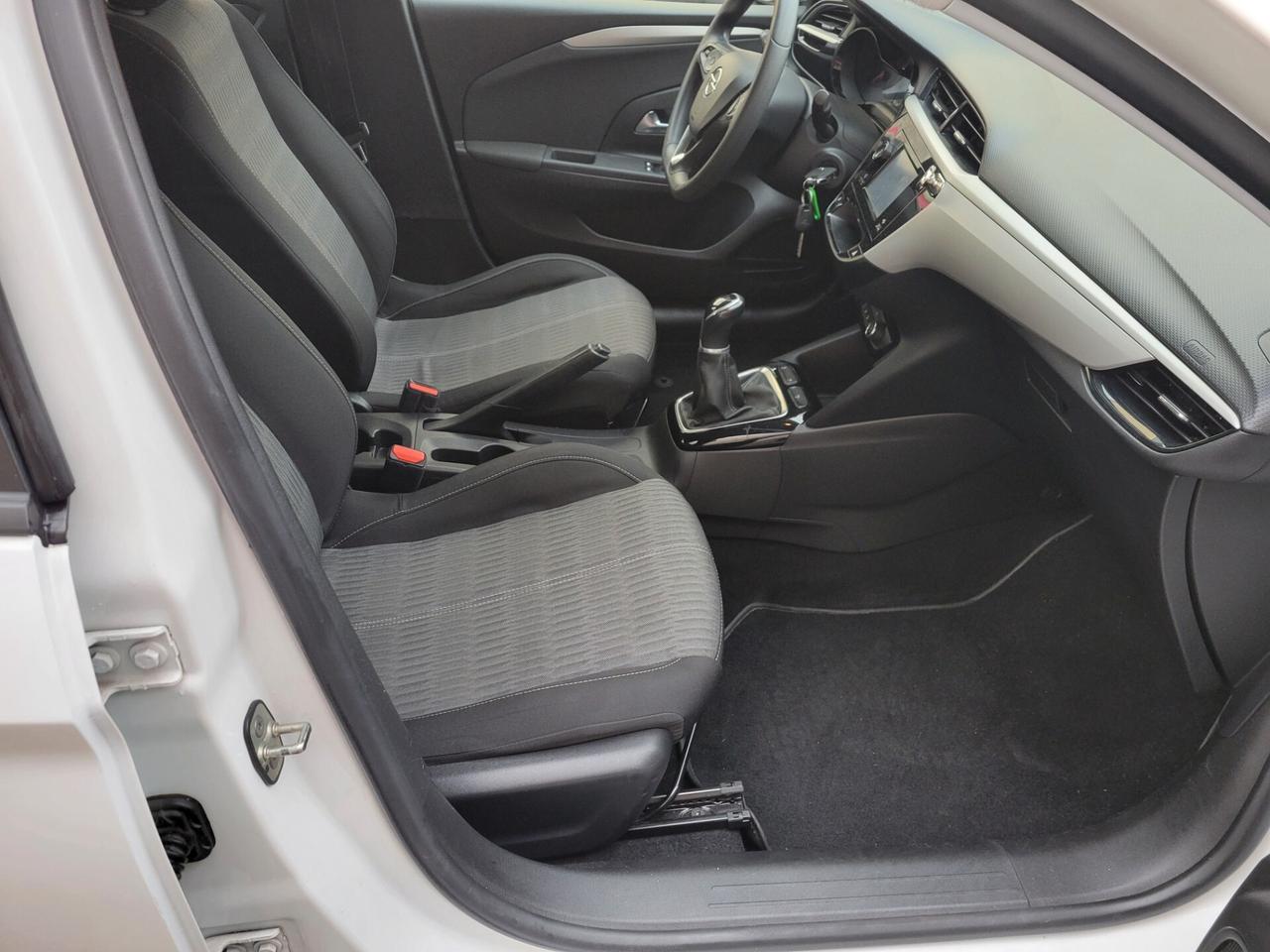 Opel Corsa 1.2 Edition Unico Proprietario