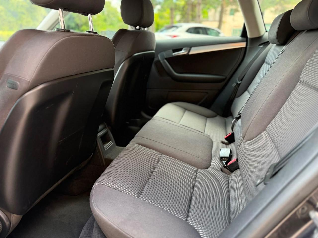 Audi A3 2.0 TDI F.AP. Ambition