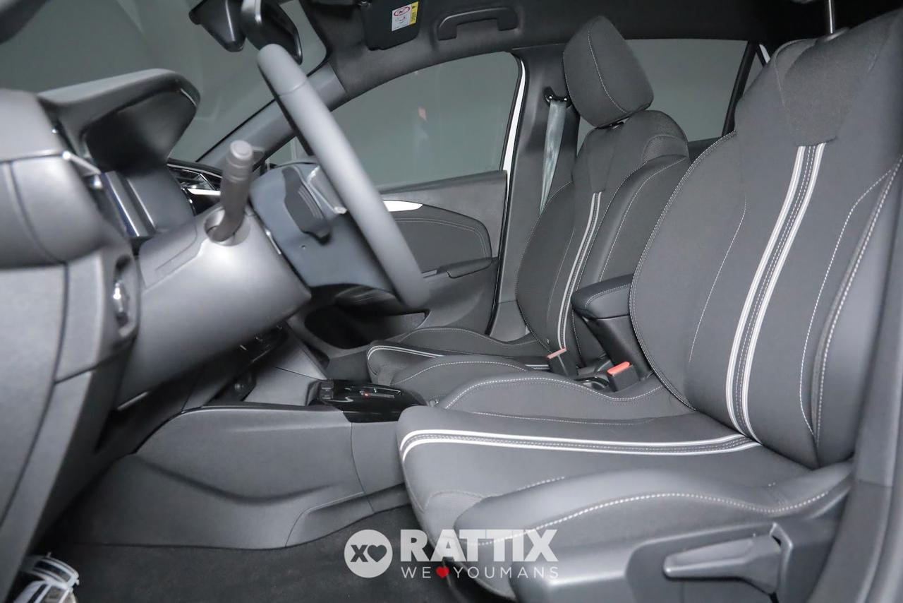 Opel Corsa 1.2 100CV GS AT8