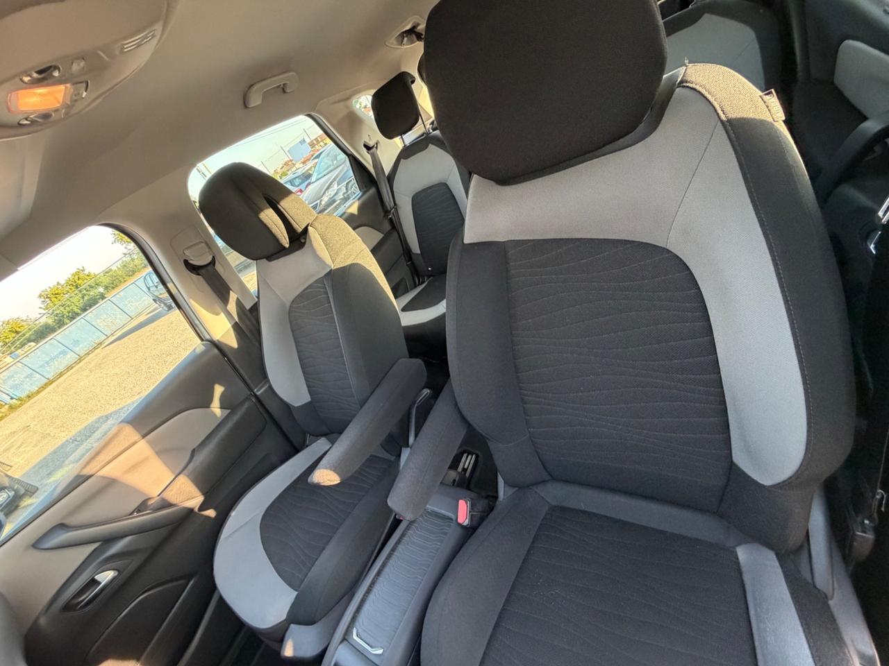 Citroen C4 Picasso 1.6 e-HDi 115 Seduction