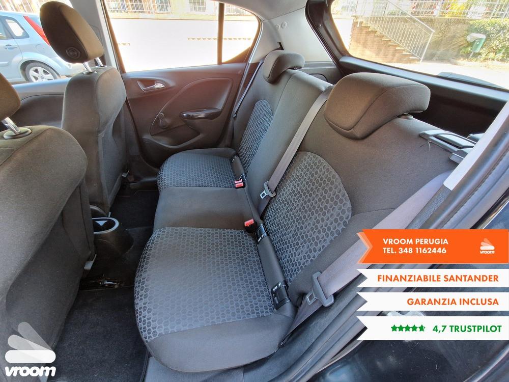 OPEL Corsa 1.3 CDTI 75cv 2015 ecoFLEX 5p Cosmo NAV