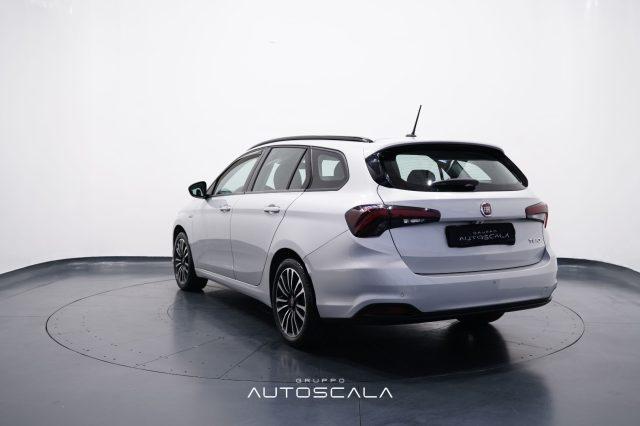 FIAT Tipo 1.0 120cv GPL BRC SW Life