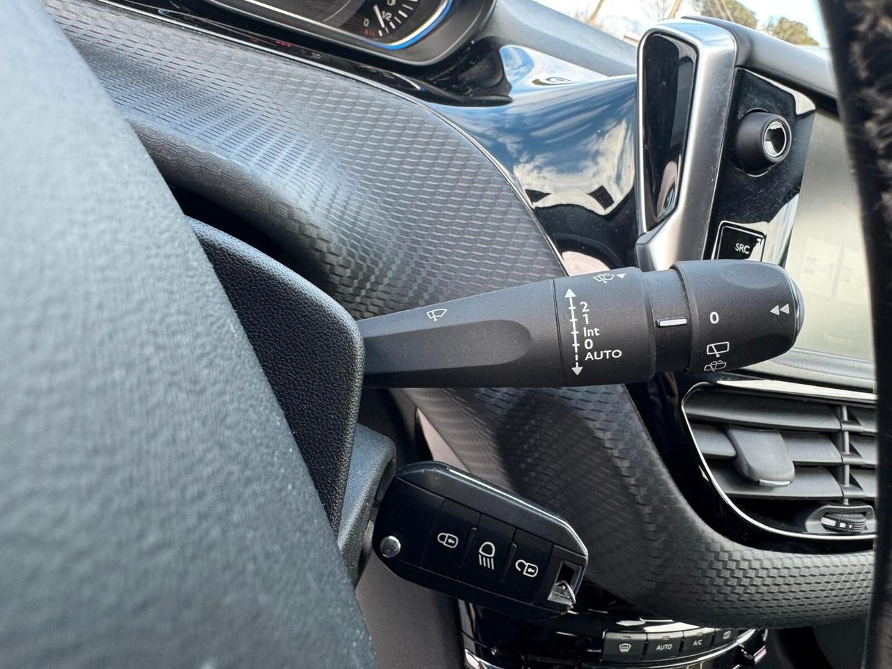 Peugeot 2008 1.6 BLUEHDI 120CV S&S ALLURE 2018