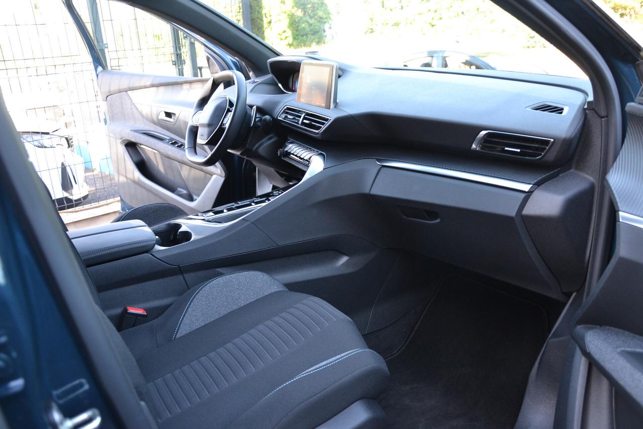 Peugeot 5008 1.5 HDi 130CV EAT8 7 POSTI **KM10000*PREZZO VERO*