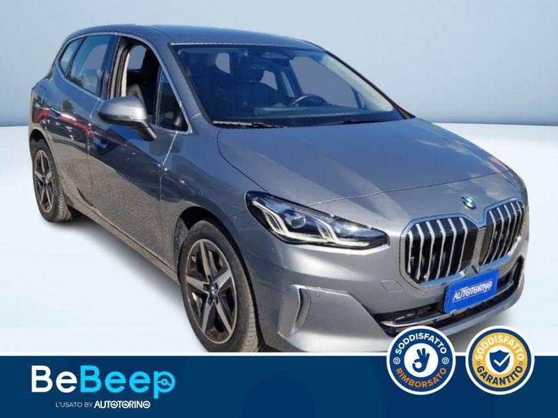 BMW Serie 2 Active Tourer 218I ACTIVE TOURER LUXURY AUTO