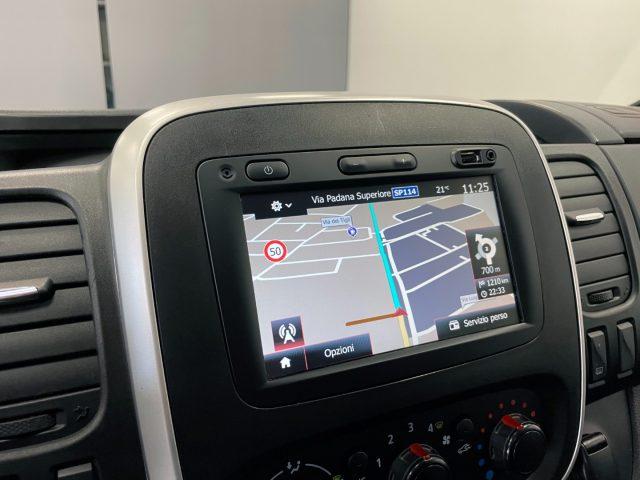 FIAT Talento 1.6 MJT 120CV L1 H1 COMBI 12Q