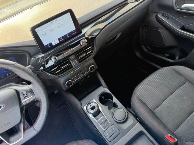 FORD Kuga 2.0 EcoBlue 120 CV aut. 2WD ST-Line