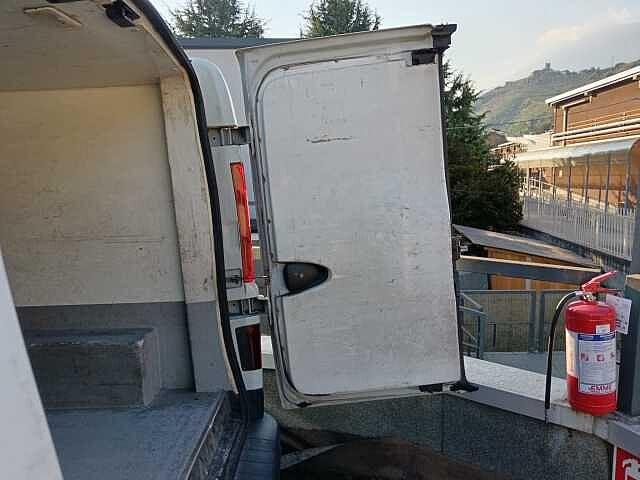 Fiat Talento 1.6 MJT 145CV 12q PC-TN Coibentato