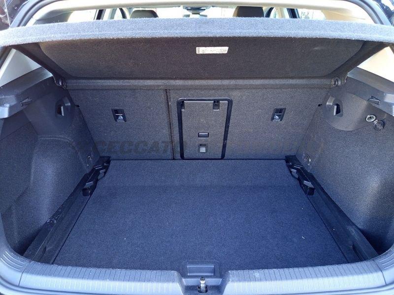 Volkswagen Golf Golf 1.0 etsi evo Life 110cv dsg