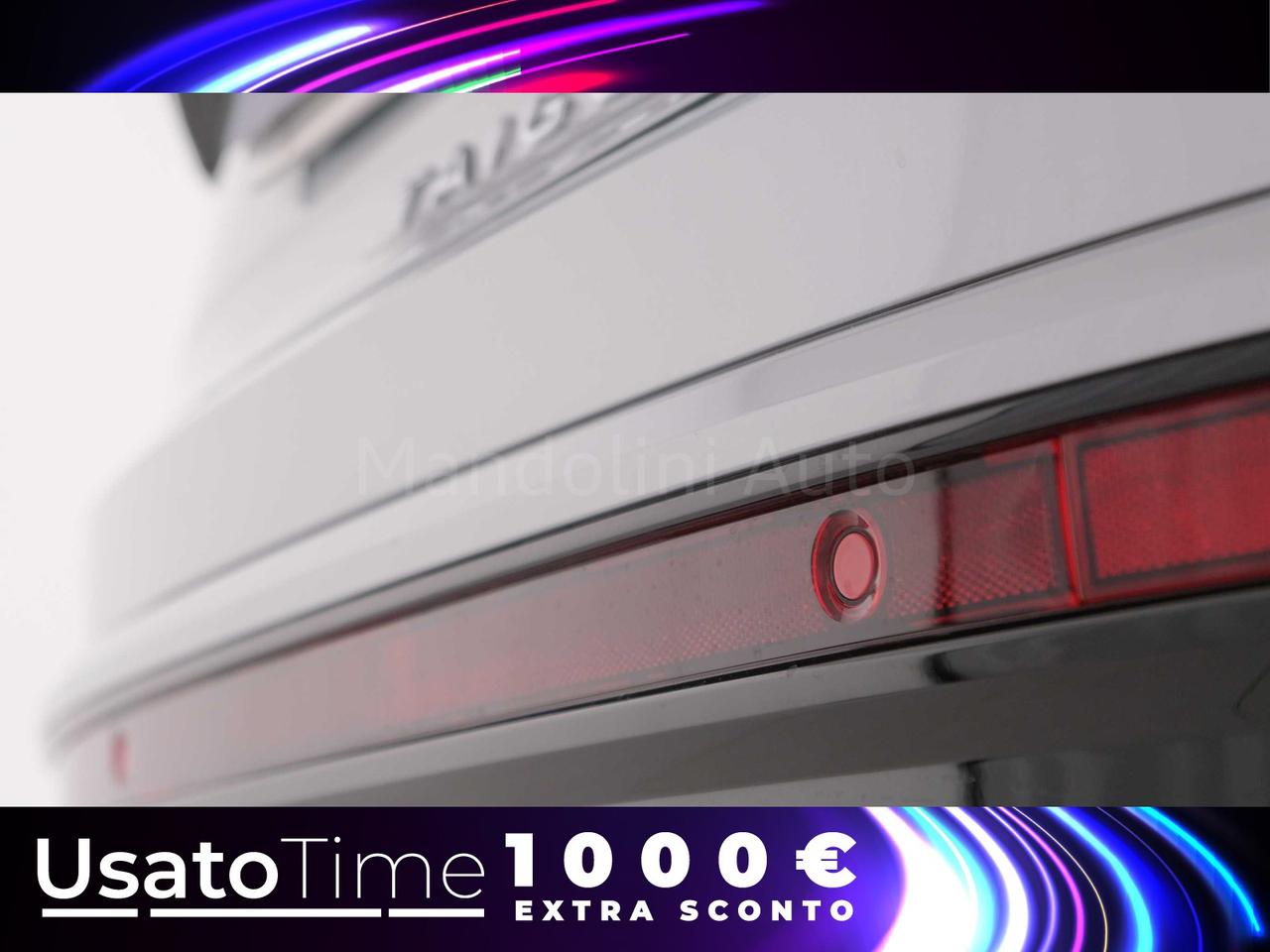 Volkswagen Taigo 1.0 tsi 110cv r-line