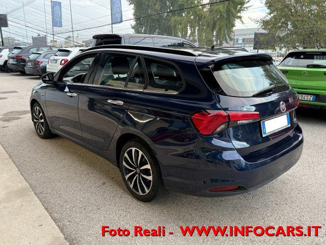 FIAT Tipo SW 1.3 Mjt 95 CV LOUNGE - NEOPATENTATI