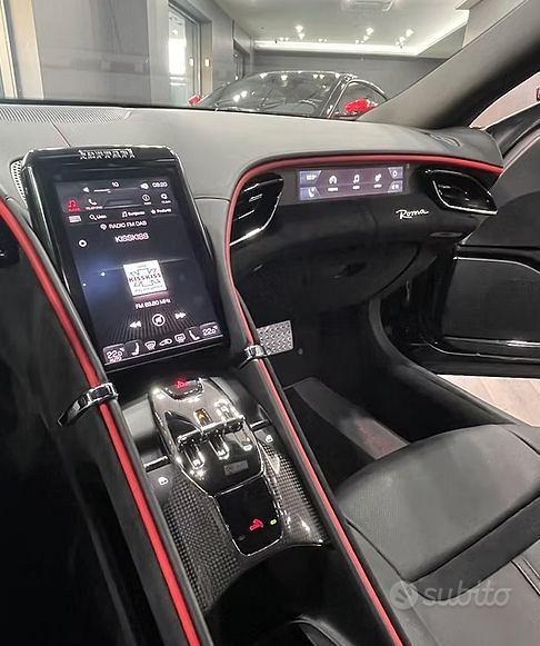 2023 FERRARI ROMA 3.9cc 620cv
