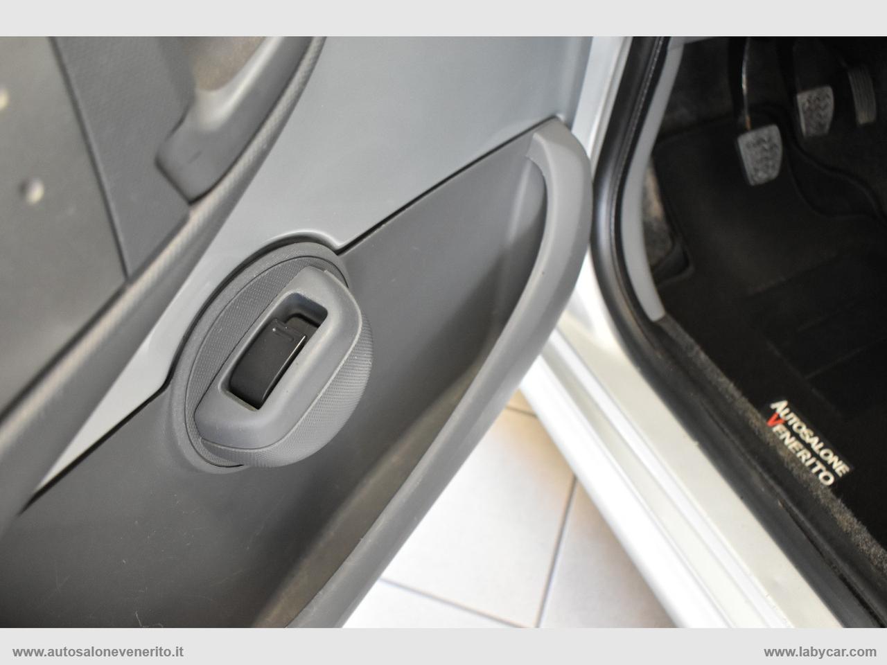 PEUGEOT 107 1.0 68 CV 5p. Plaisir