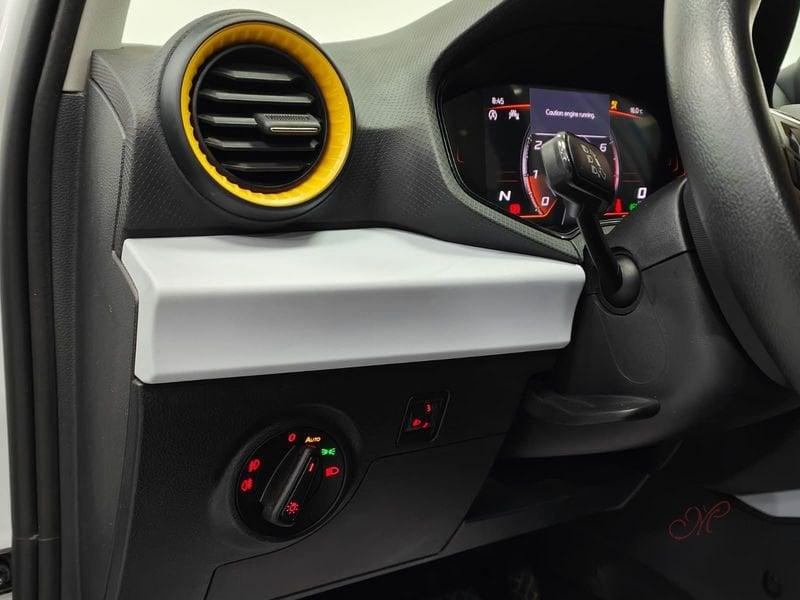 Seat Arona Arona 1.0 EcoTSI 110 CV DSG Style