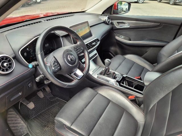 MG HS 1.5T-GDI Comfort