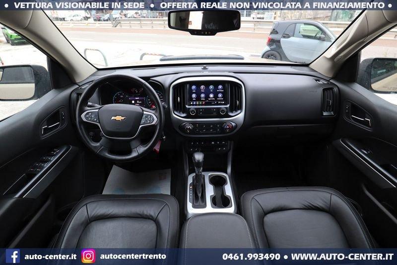 Chevrolet Colorado ZR2 BISON EDITION AEV 2.8D 4X4 AT6 *IVAinclusa