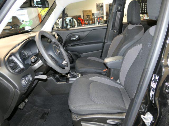 JEEP Renegade 1.3 T4 190CV PHEV 4xe AT6 Limited