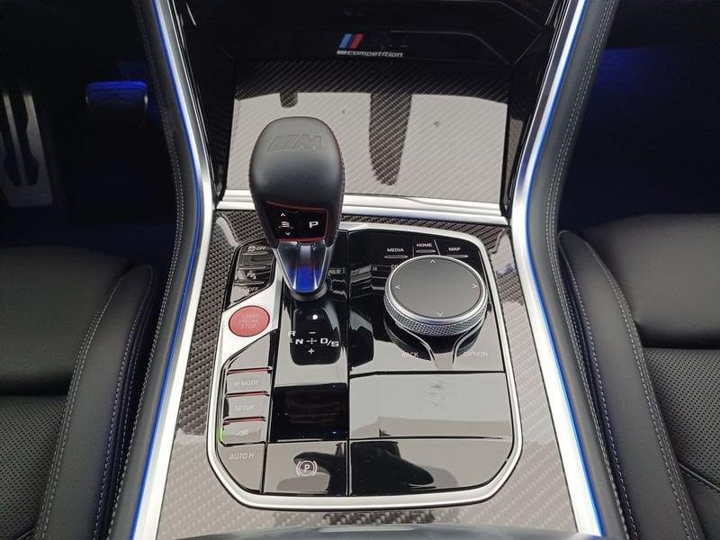BMW Serie 8 G.C. M8 Gran Coupe 4.4 Competition 625cv auto