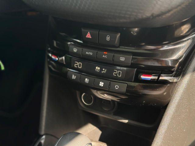 PEUGEOT 2008 PureTech Turbo 110 EAT6 S&S Allure Crossway