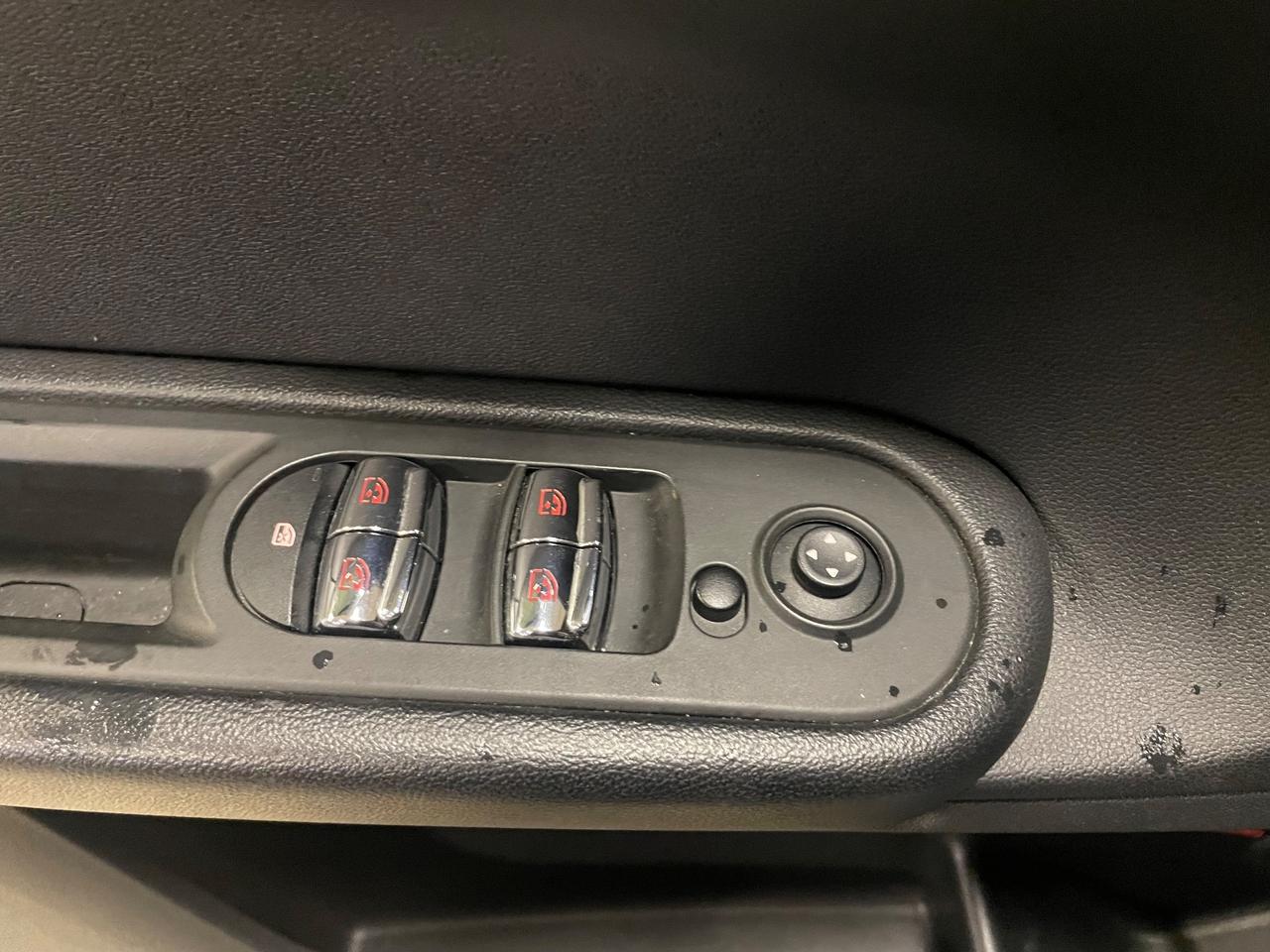 Mini One Countryman 1.5 Cooper