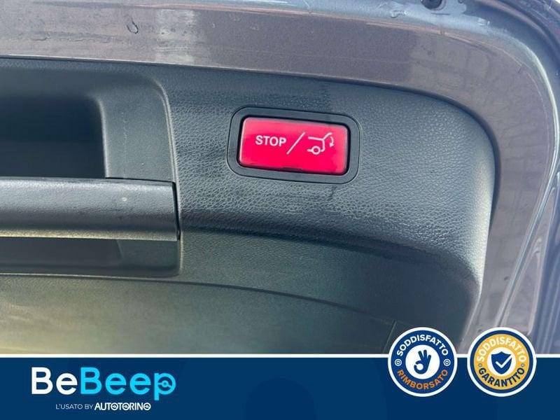 Mercedes-Benz GLA 180 SPORT AUTO