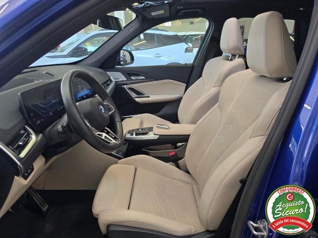 BMW X1 xDrive 30e Msport