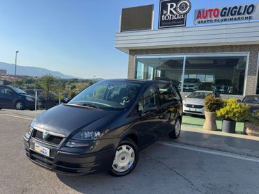 Fiat Ulysse 2.0 MJT 136 CV Emotion