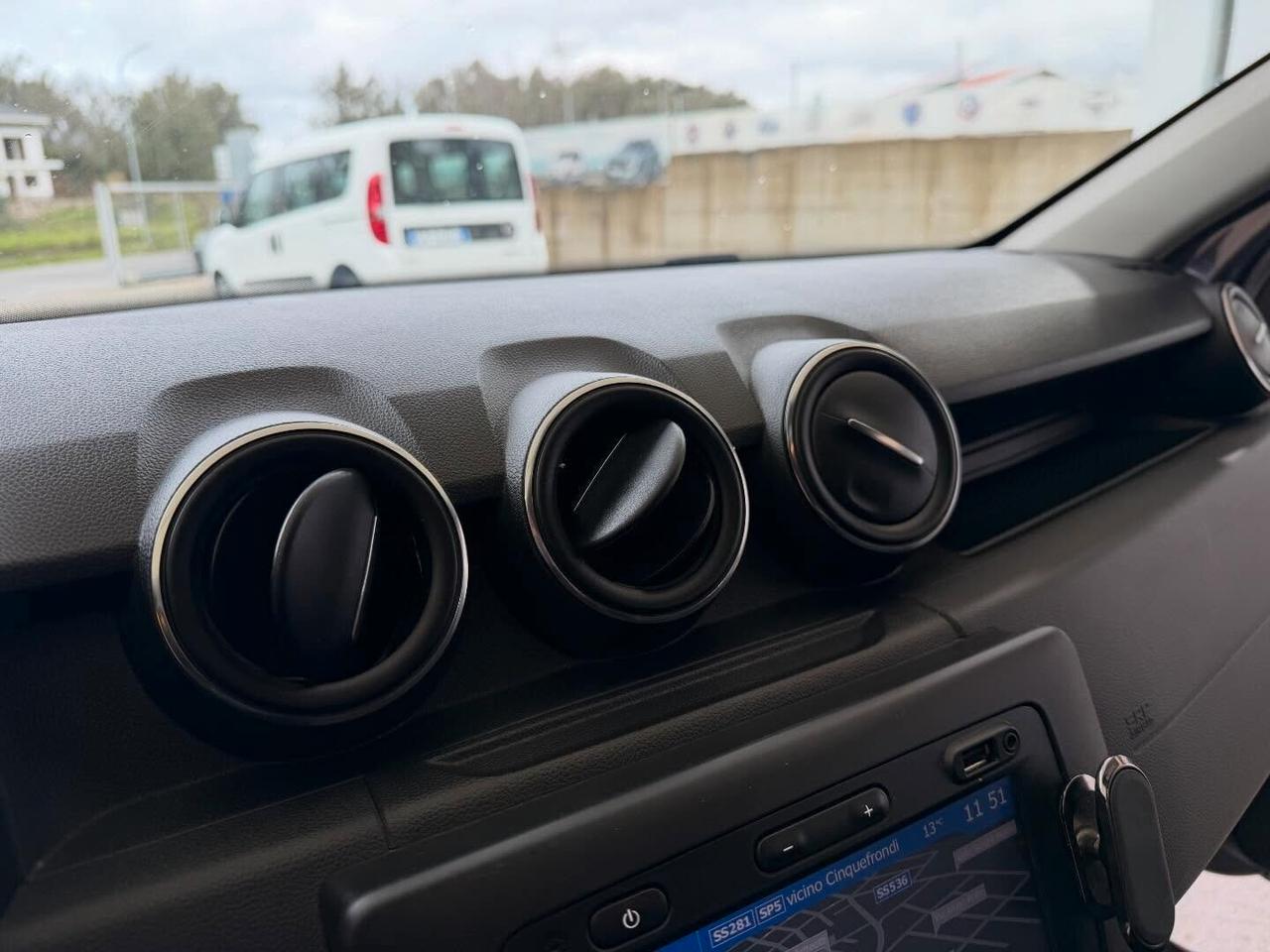 Dacia Duster 1.5 dCi 8V 110 CV 4x2 Prestige