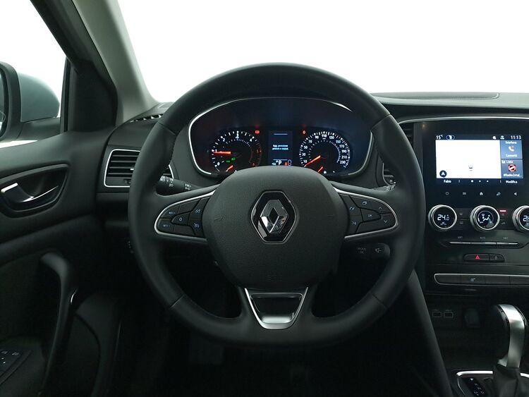 Renault Megane Sporter Equilibre EDC BR586729 1.5 Diesel 116CV