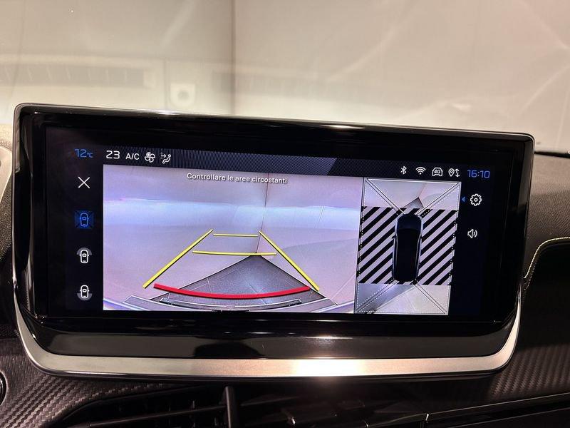 Peugeot 2008 2008 Hybrid 145 e-DCS6 GT