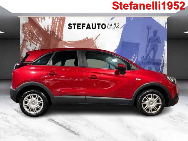 OPEL Crossland X - 1.5 ecotec Innovation s&s 120cv au