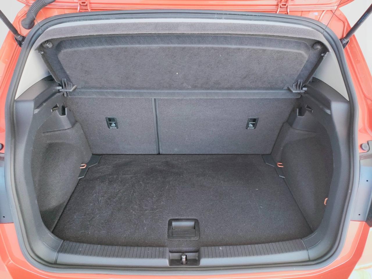 VOLKSWAGEN T-Cross 2019 - T-Cross 1.0 tsi Advanced 115cv