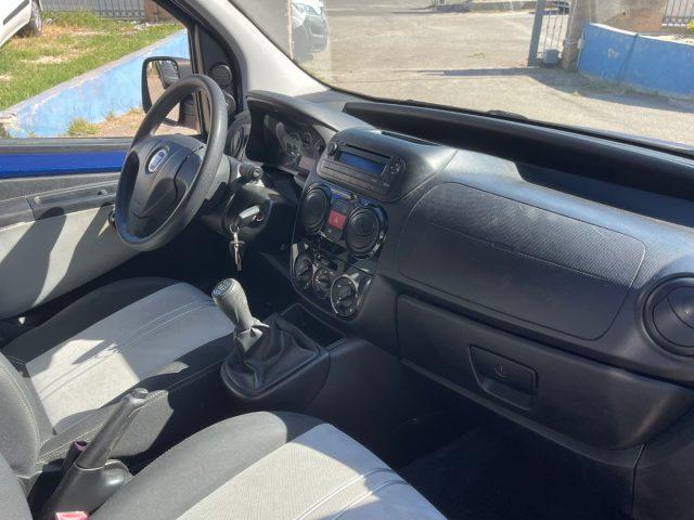 FIAT Qubo 1.3 MJT 95 CV