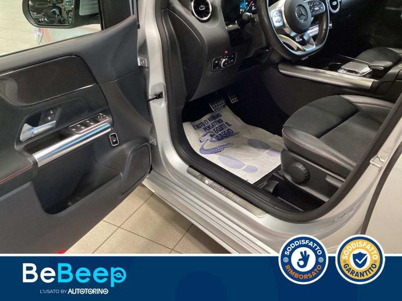 Mercedes-Benz Classe B B 200 D PREMIUM AUTO