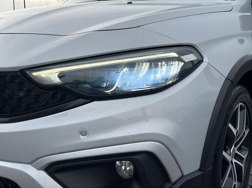 Fiat Tipo 1.0 City Cross 100cv