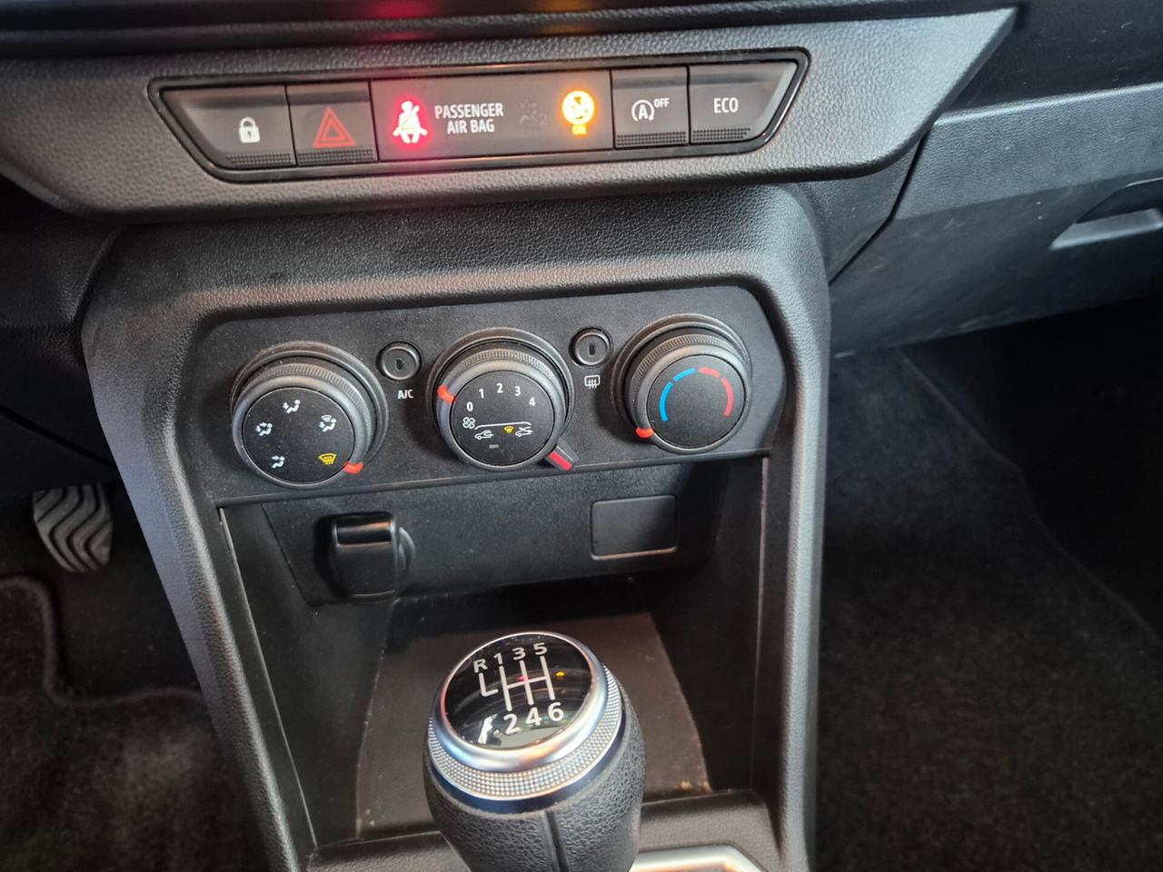 Dacia Sandero Stepway 1.0 TCe 90 CV Comfort