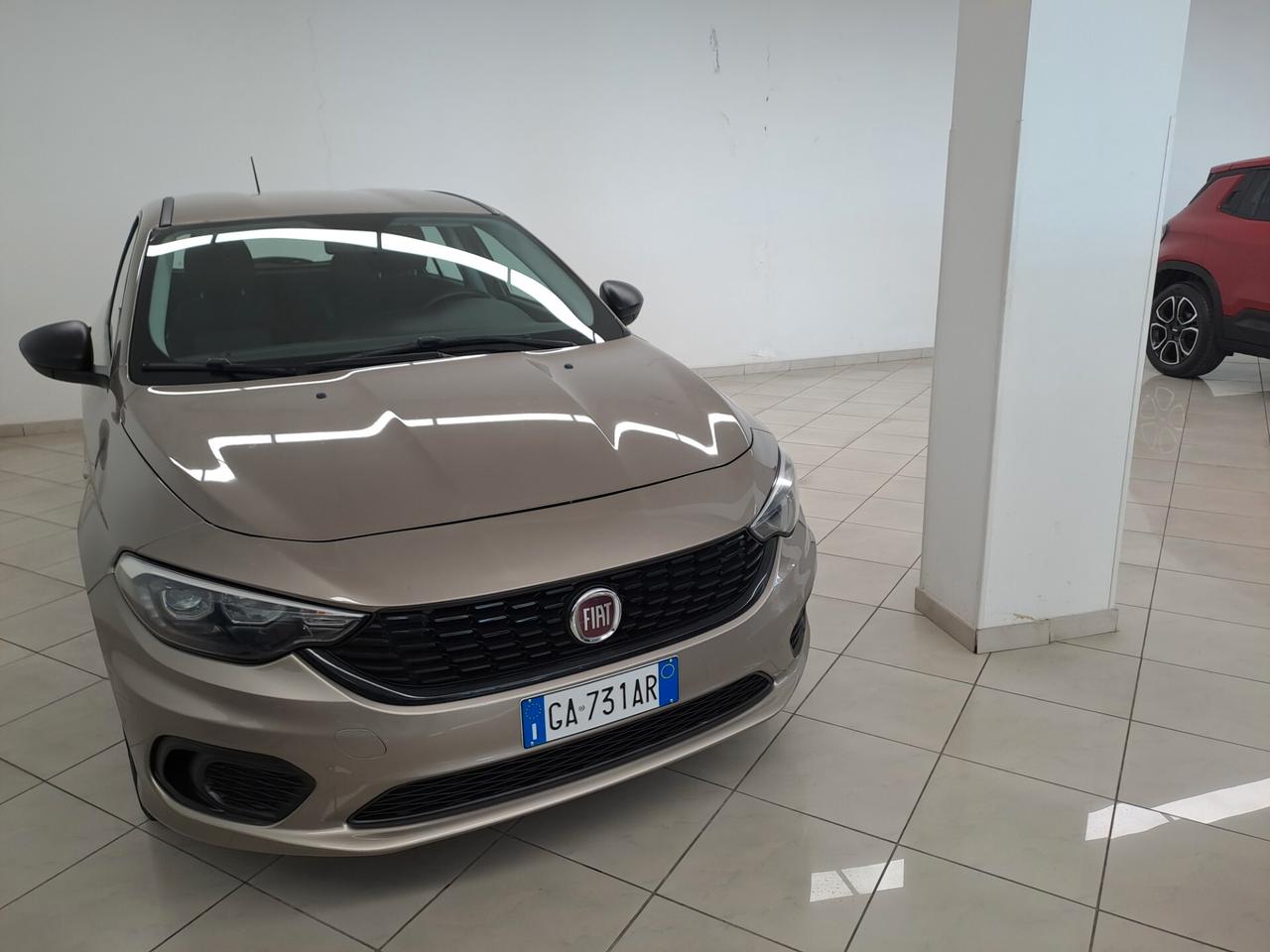 Fiat Tipo 1.3 Mjt S&S SW Business