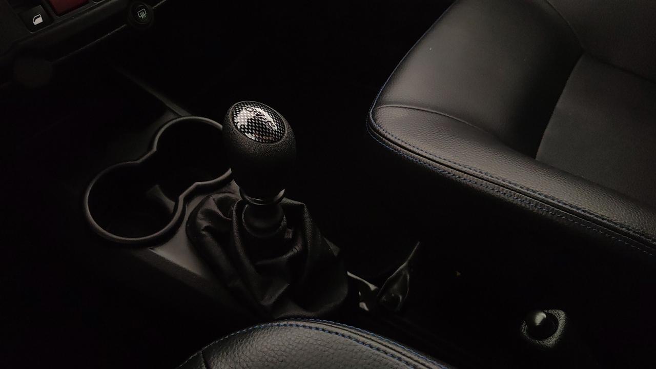 AIXAM Coupe 482 Emotion Premium E5