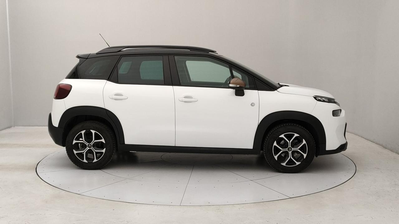 CITROEN C3 Aircross I 2021 - C3 Aircross 1.5 bluehdi C-Series s&s 110cv