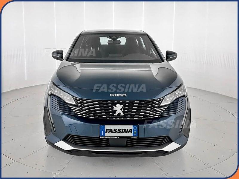 Peugeot 5008 5008 PureTech Turbo 130 S&S Active Pack