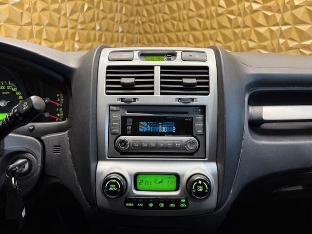 Kia Sportage 2.0 141CV Active Class 4WD