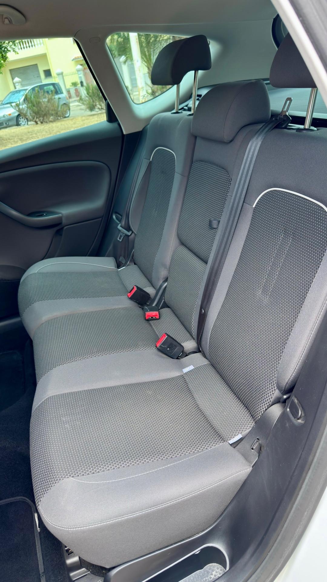 Seat Altea XL 1.6 TDI 105 CV CR Start/Stop I-Tech